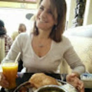 Meet your Posher, Dana